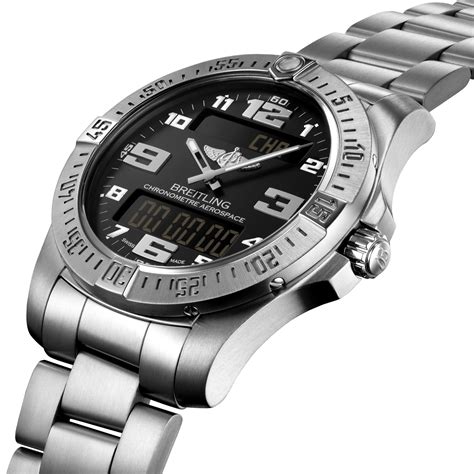 breitling aeronautical watch